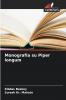Monografia su Piper longum