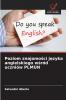 Poziom znajomo?ci j?zyka angielskiego w?ród uczniów PLMUN
