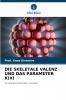 DIE SKELETALE VALENZ UND DAS PARAMETER K(n)