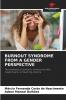 BURNOUT SYNDROME FROM A GENDER PERSPECTIVE