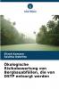 Ökologische Risikobewertung von Bergbauabfällen die von DSTP entsorgt werden