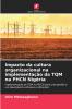 Impacto da cultura organizacional na implementação da TQM na PHCN Nigéria
