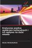 Krytyczna analiza wydarze? kulturalnych i ich wp?ywu na du?e miasta