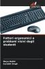 Fattori ergonomici e problemi visivi degli studenti