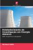 Estabelecimento de Investigação em Energia Atómica