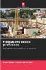 Fundações pouco profundas