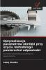 Optymalizacja parametrów obróbki przy u?yciu metodologii powierzchni odpowiedzi