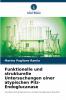 Funktionelle und strukturelle Untersuchungen einer atypischen Pilz-Endoglucanase