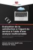Évaluation de la satisfaction à l'égard du service à l'aide d'une analyse multivariable