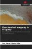 Geochemical mapping in Uruguay