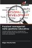 Funzioni manageriali nella gestione educativa