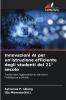 Innovazioni AI per un'istruzione efficiente degli studenti del 21° secolo
