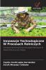 Innowacje Technologiczne W Procesach Rolniczych