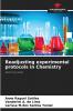 Readjusting experimental protocols in Chemistry