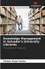 Knowledge Management in Salvador's University Libraries