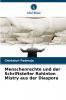 Menschenrechte und der Schriftsteller Rohinton Mistry aus der Diaspora