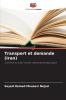Transport et demande (Iran)