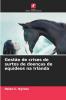 Gestão de crises de surtos de doenças de equídeos na Irlanda