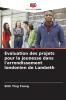 Évaluation des projets pour la jeunesse dans l'arrondissement londonien de Lambeth
