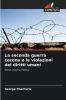 La seconda guerra cecena e le violazioni dei diritti umani