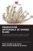PRODUCTION ARTISANALE DE SHIMEJI BLANC