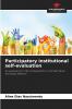 Participatory institutional self-evaluation
