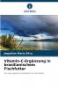 Vitamin-C-Ergänzung in brasilianischem Fischfutter