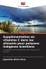 Supplémentation en vitamine C dans les aliments pour poissons indigènes brésiliens