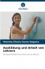 Ausbildung und Arbeit von Lehrern