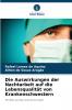 Die Auswirkungen der Nachtarbeit auf die Lebensqualität von Krankenschwestern