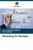 Marketing für Manager