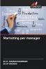Marketing per manager