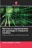 Normas e regulamentos em geologia e indústria mineira