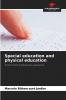 Special education and physical education