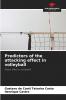Predictors of the attacking effect in volleyball