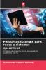Perguntas tutoriais para redes e sistemas operativos