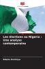 Les élections au Nigeria