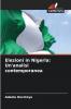 Elezioni in Nigeria