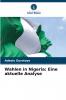 Wahlen in Nigeria