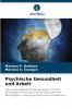 Psychische Gesundheit und Arbeit