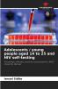 Adolescents / young people aged 14 to 25 and HIV self-testing