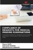 COMPLIANCE OF REQUESTS FOR MEDICAL IMAGING EXAMINATIONS
