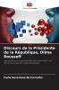 Discours de la Présidente de la République Dilma Rousseff