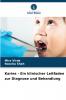 Karies - Ein klinischer Leitfaden zur Diagnose und Behandlung