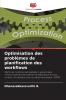 Optimisation des problèmes de planification des workflows