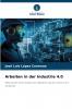Arbeiten in der Industrie 4.0