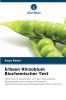 Erbsen Rhizobium Biochemischer Test