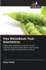 Pea Rhizobium Test biochimico
