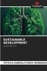 SUSTAINABLE DEVELOPMENT