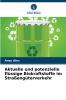 Aktuelle und potenzielle flüssige Biokraftstoffe im Straßengüterverkehr